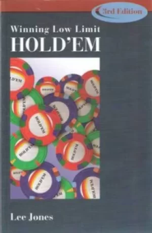 Image of Winning low-limit holdem by Lee Jones