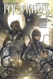 Image of Monstress, Volume 6: The Vow