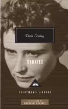 Image of Doris Lessing Stories