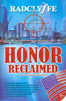 Image of Honor Reclaimed by Radclyffe Paperback