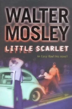 Image of Little Scarlet by Walter Mosley Book
