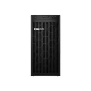 Image of Dell EMC PowerEdge T150 Xeon E-2314 - 2.8GHz 8GB 1TB - Tower Server