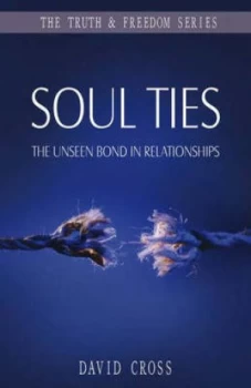 Image of Soul Ties by David Cross Paperback