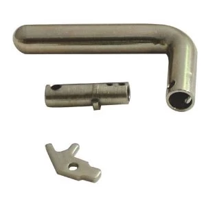 image of Simplex Unican 900 Series Lever Handle