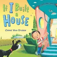 Image of if i built a house