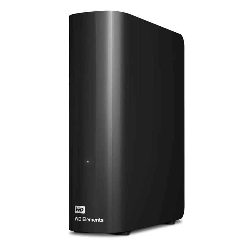 Image of Western Digital WD Elemens exernl hrd