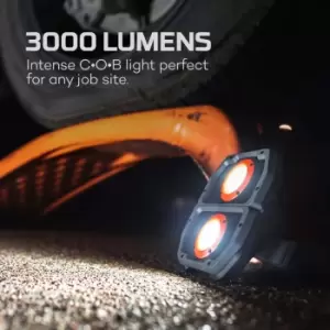 Image of Nebo Omni 3K Rechargeable Worklight