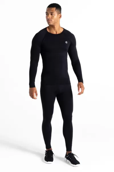 image of Thermal 'In The Zone II' Base Layer Set