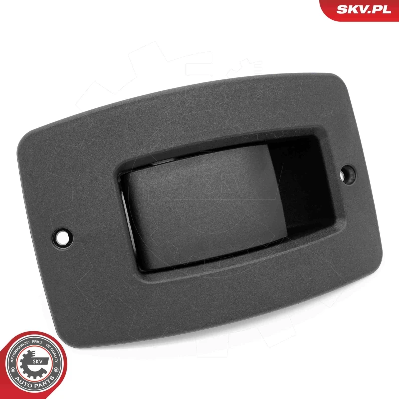 Image of ESEN SKV Door Handle, interior ESEN SKV 97SKV068