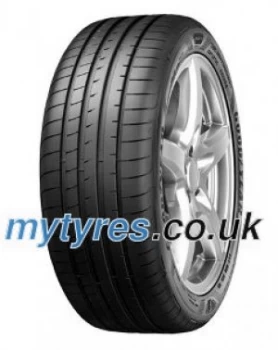 Image of Goodyear Eagle F1 Asymmetric 5 ROF ( 275/30 R20 97Y XL *, runflat )