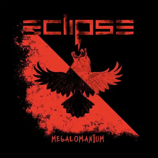 Image of Eclipse Megalomanium CD multicolor