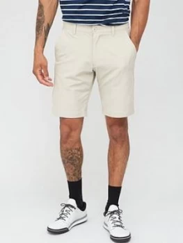 image of Urban Armor Gear Tech Shorts - Khaki