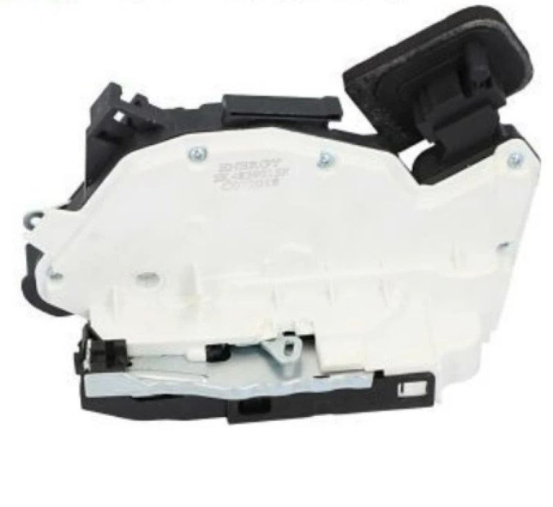 Image of STARQ SQ822-01054 Door Lock Left Rear Door Lock (1361)
