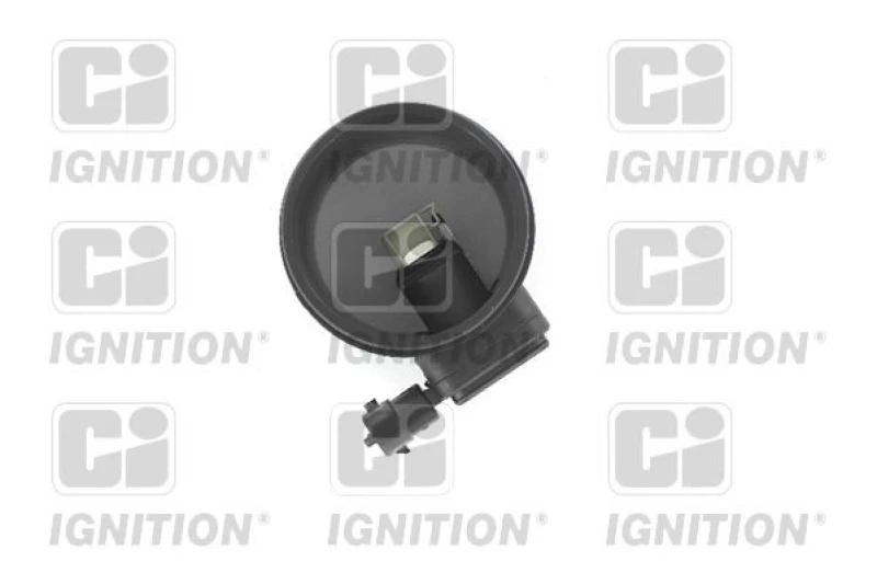 Image of QUINTON HAZELL Mass air flow sensor QUINTON HAZELL QM1058