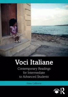 Image of Voci Italiane : Contemporary Readings for Intermediate to Advanced Students