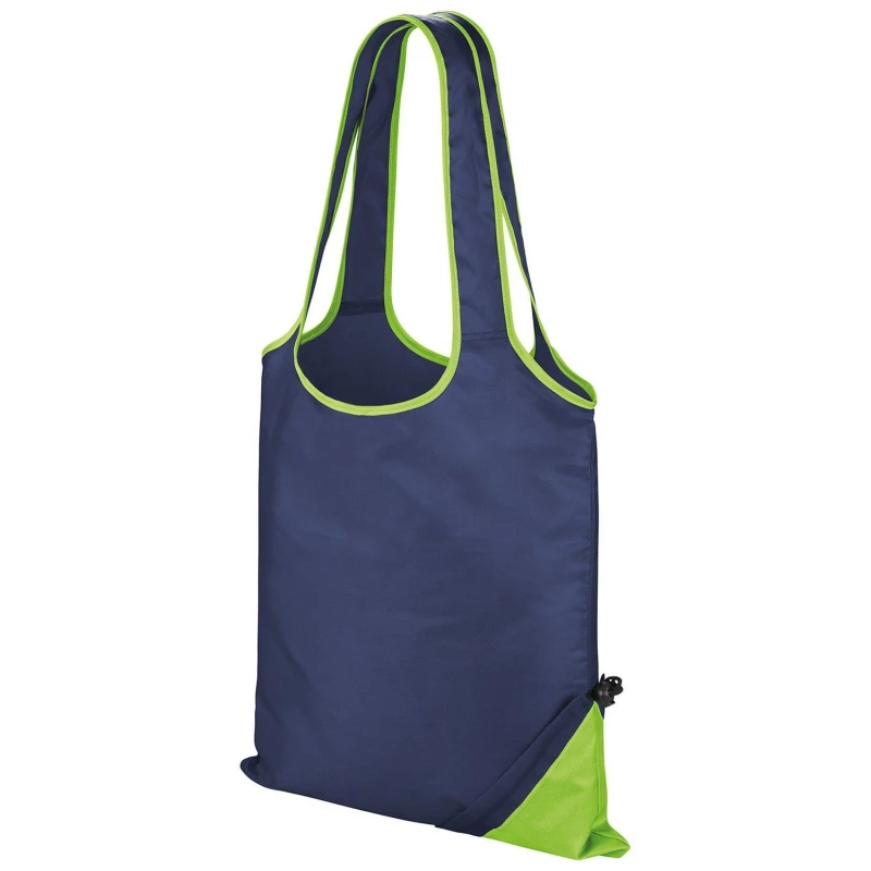 Image of Result Core Womens Compact Shopper in Navy Navy Female One Size
