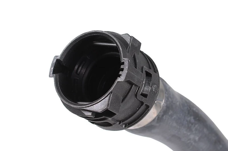 Image of Radiator hose METZGER 2421661