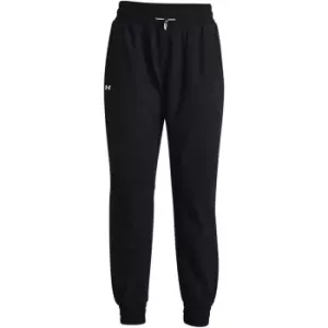 image of Under Armour Rush Jogging Pants Womens - Black