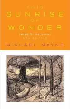Image of This sunrise of wonder by Michael Mayne