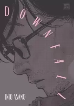 Image of Downfall by Inio Asano