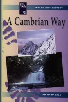Image of A Cambrian Way by Richard Sale Book