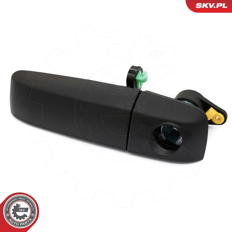 Image of ESEN SKV Door Handle ESEN SKV 97SKV051