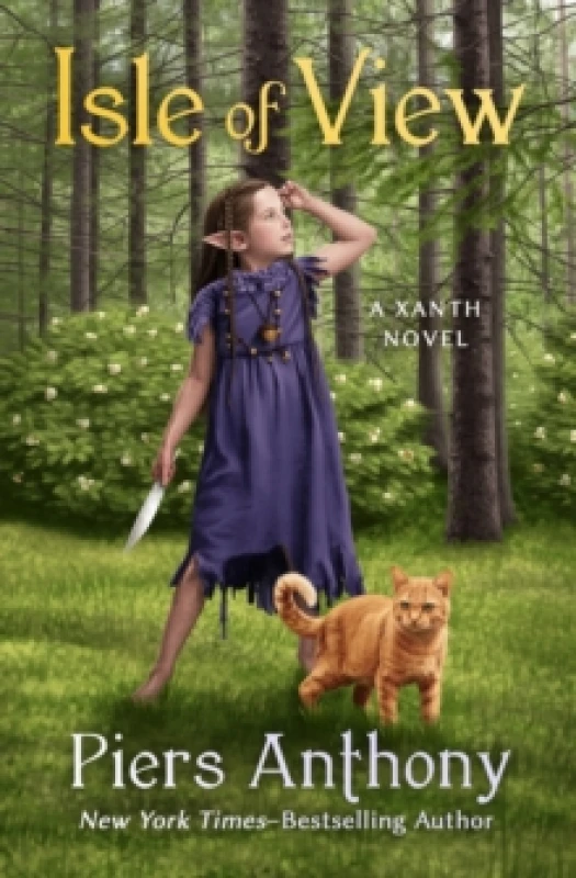 Image of Isle of View Paperback / softback