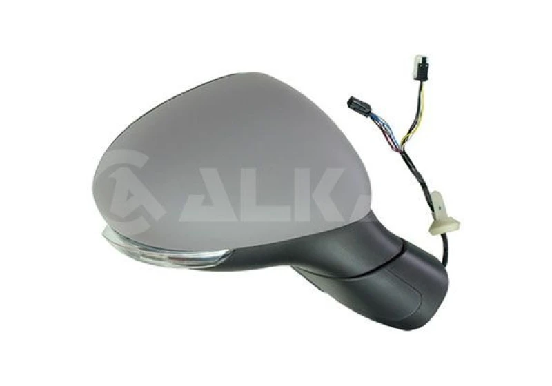 Image of ALKAR Wing mirror ALKAR 6140925