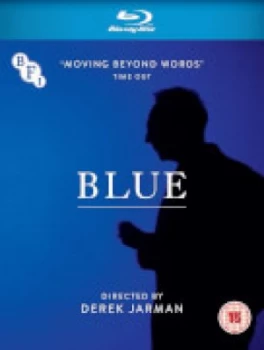 Image of Blue (including Glitterbug)