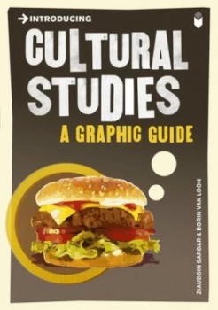 Image of Introducing Cultural Studies by Ziauddin Sardar Book