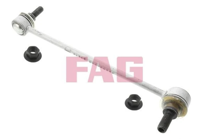 Image of Anti-roll bar link FAG 818 0381 10