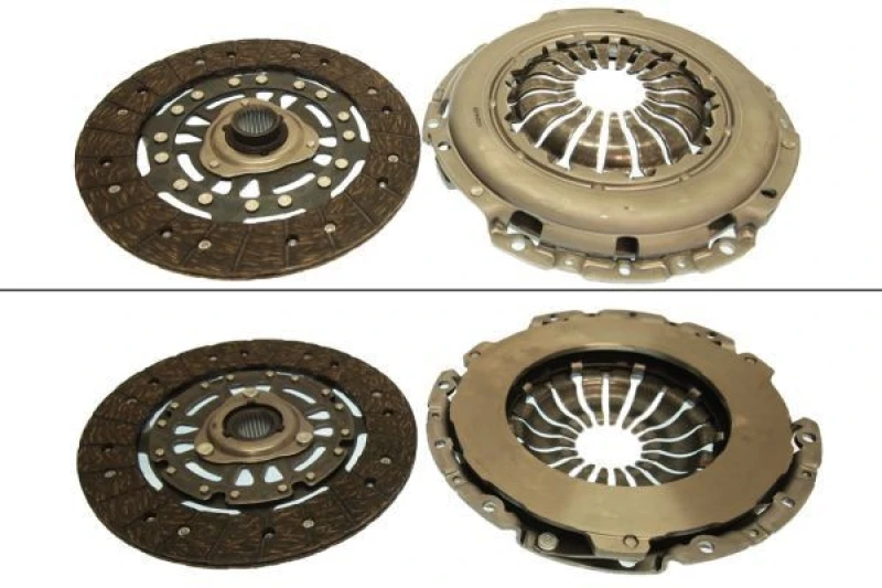 Image of KAWE Clutch kit KAWE 962284
