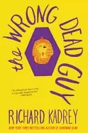 Image of wrong dead guy