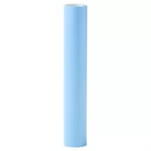 image of Cricut 2008847 self-adhesive vinyl Removable Blue Translucent