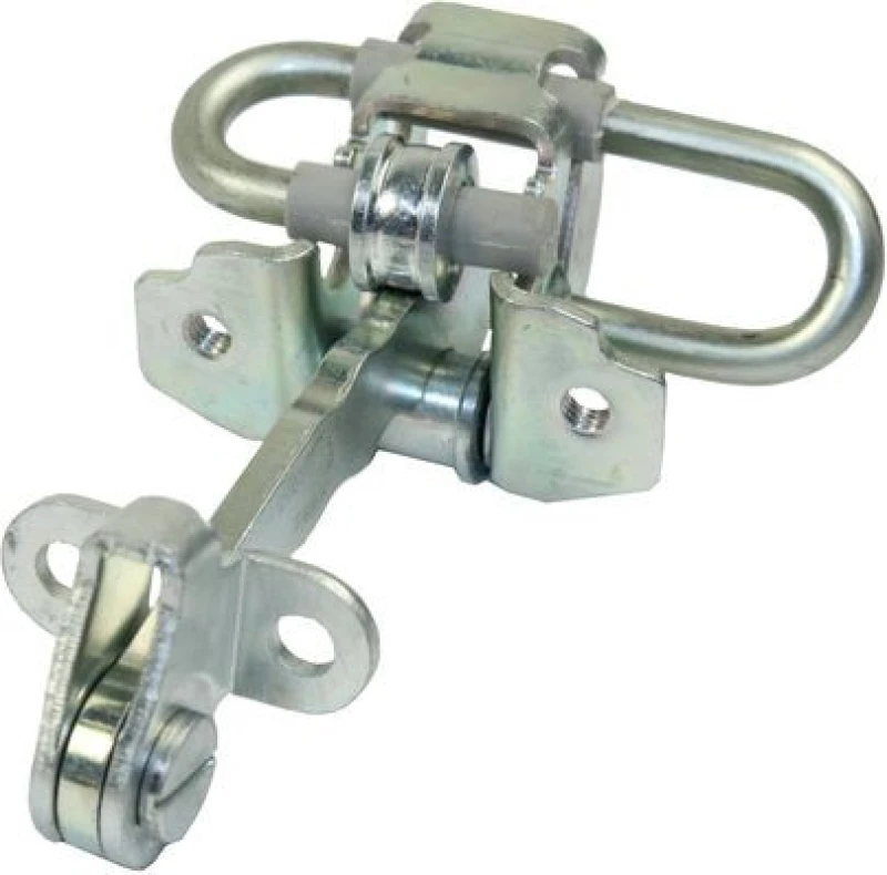 Image of METZGER 2312069 Door Catch Right Front Door Catch (3251)
