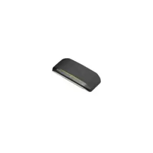 Image of POLY Sync 10 Universal Black 0.715 m IP64 Buttons 80 - 20000 Hz