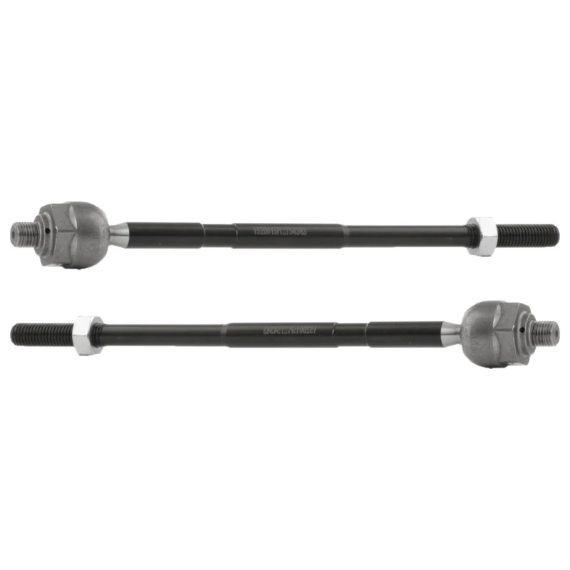 Image of RIDEX 51T0606 Inner Tie Rod Front Axle Right Inner Tie Rod (51)