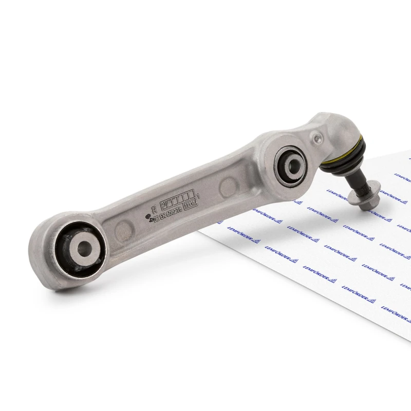 Image of Suspension arm LEMFORDER 39817 01