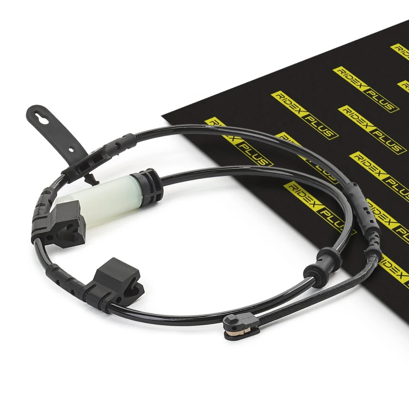 Image of RIDEX PLUS Brake pad wear sensor RIDEX PLUS 407W0072P