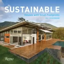 Image of Sustainable : Houses with Small Footprints