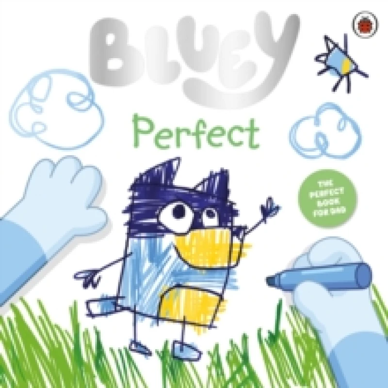 Image of Gardners Bluey- Perfect