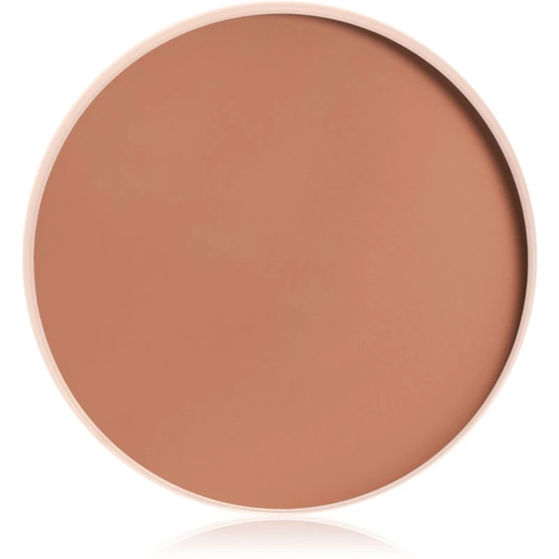 Image of Collistar Mediterranea Sun Compact Foundation SPF15 10.5g - 03 Capri Refill