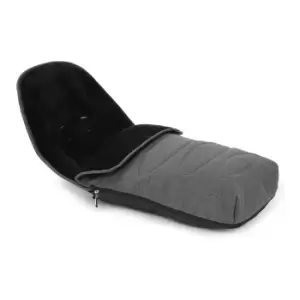 Image of BabyStyle Oyster Zero Footmuff Fossil