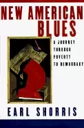 Image of new american blues a journey through poverty to democracy