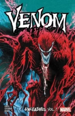 Image of Venom unleashed Vol 1 by Donny Cates