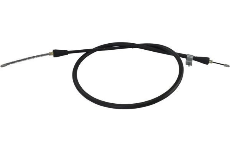 Image of KAVO PARTS Handbrake cable KAVO PARTS BHC-6659