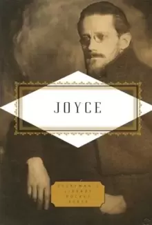 Image of James Joyce: Poems