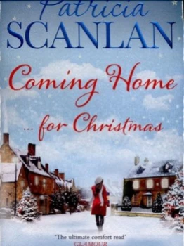 Image of Coming Home ... for Christmas by Patricia Scanlan Paperback