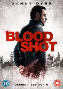 Image of Blood Shot - DVD