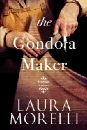 Image of gondola maker